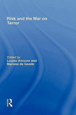 Risk and the War on Terror