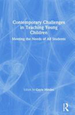 Contemporary Challenges in Teaching Young Children