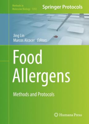 Food Allergens : Methods and Protocols