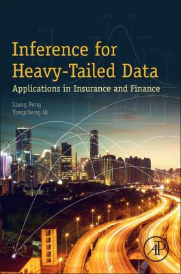 Inference for Heavy-Tailed Data Analysis : Applications in Insurance and Finance