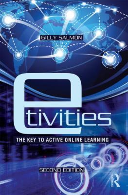 E-Tivities : The Key to Active Online Learning
