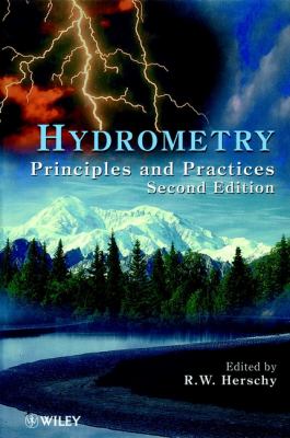 Hydrometry : Principles and Practice