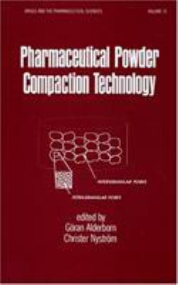 Pharmaceutical Powder ComPattion Technology