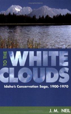 To the White Clouds