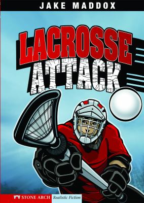 Lacrosse Attack