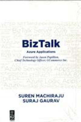 BizTalk : Azure Applications