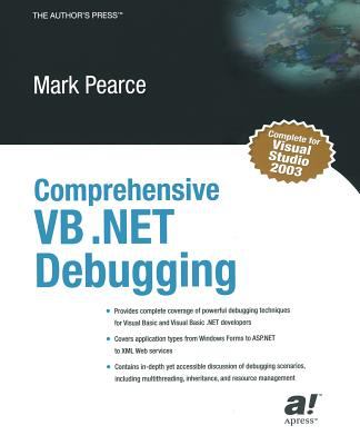 Comprehensive VB . NET Debugging