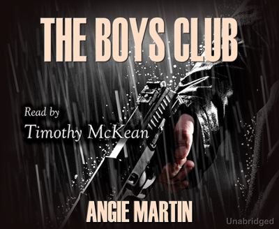 The Boys Club