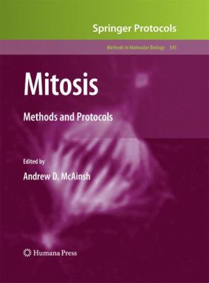 Mitosis : Methods and Protocols