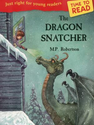 The Dragon Snatcher