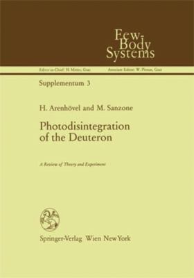 Photodisintegration of the Deuteron : A Review of Theory and Experiment
