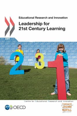 Leadership for 21st Century Learning