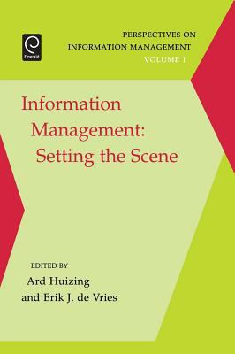 Information Management : Setting the Scene