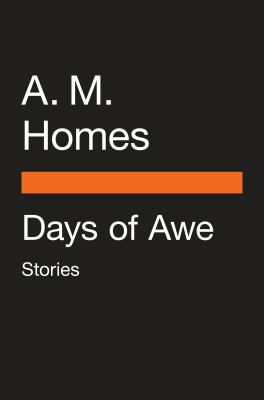 Days of Awe : Stories