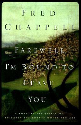 Farewell, I'm Bound to Leave You : Stories