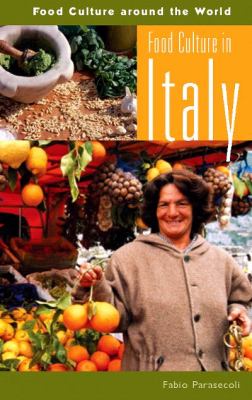 Food Culture in Italy