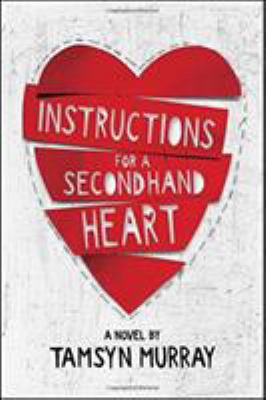 Instructions for a Secondhand Heart