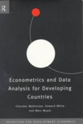 Econometrics and Data Analysis for Developing Countries