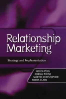 Relationship Marketing