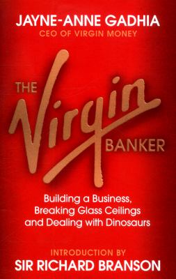 The Virgin Banker
