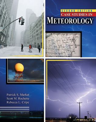 Case Studies in Meteorology