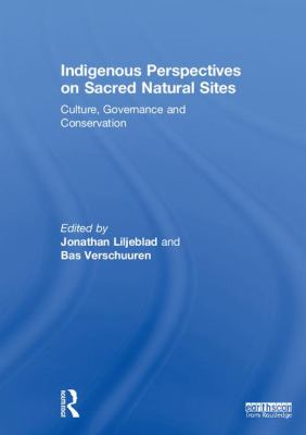 Indigenous Peoples and Sacred Natural Sites