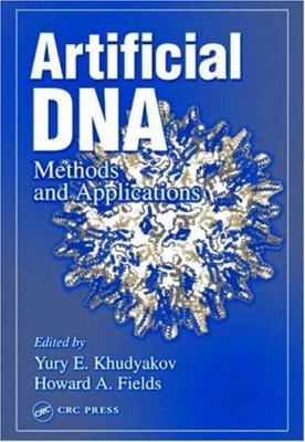 Artificial DNA : Methods and Applications