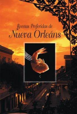 Recetas Preferidas de Nueva Orleáns