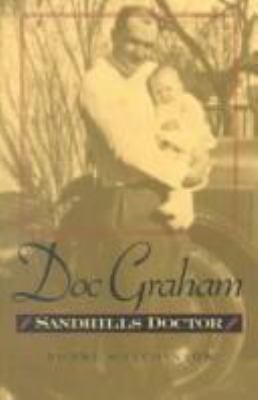 Doc Graham : Sandhills Doctor