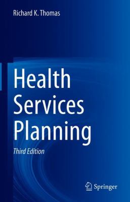 Health Services Planning
