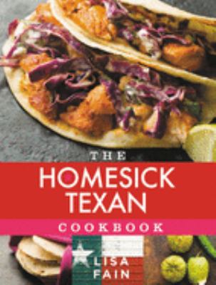 The Homesick Texan Cookbook