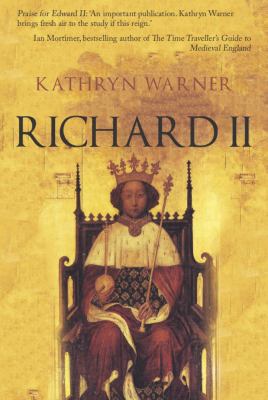 Richard II : A True King's Fall