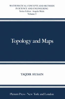 Topology and Maps