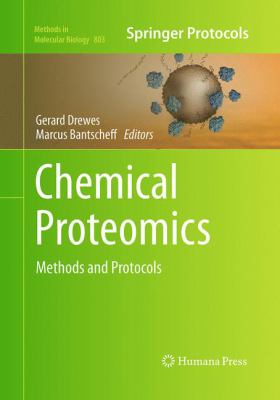 Chemical Proteomics : Methods and Protocols