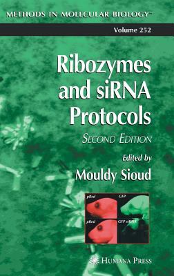 Ribozymes and SiRNA Protocols