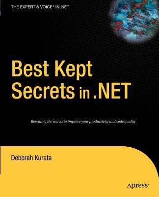 Best Kept Secrets in . NET