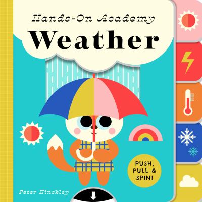 Hands on Academy Weather