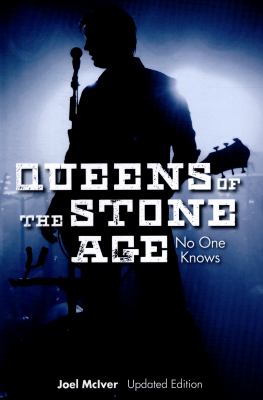 Queens of the Stone Age : No One Knows