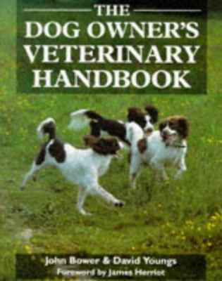 Dog Owners Veterinary Handbook