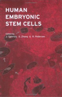 Human Embryonic Stem Cells