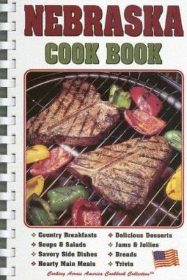 Nebraska Cook Book