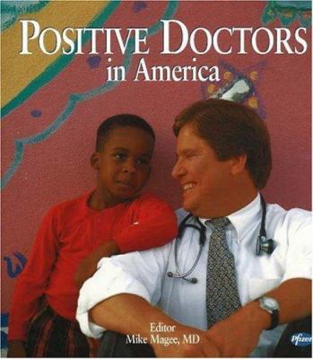 Positive Doctors in America