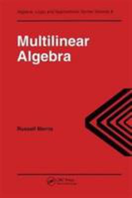 Multilinear Algebra