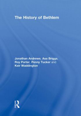 The History of Bethlem