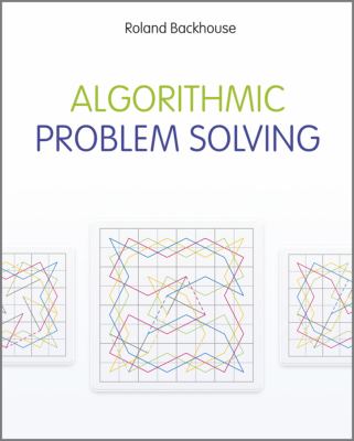 Algorithmic Problem Solving