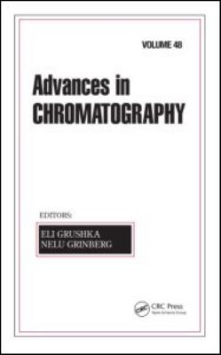 Advances in Chromatography : Volume 48