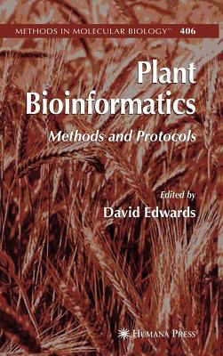 Plant Bioinformatics : Methods and Protocols