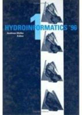 Hydroinformatics '96