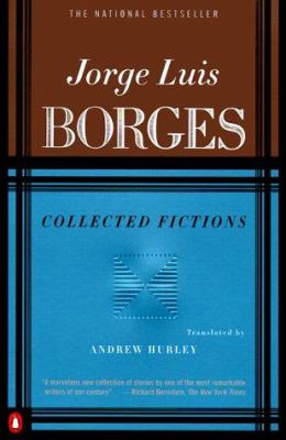 Collected Fictions