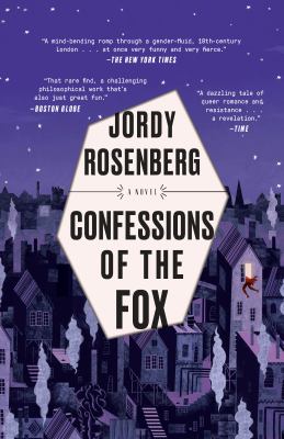 Confessions of the Fox : A Novel